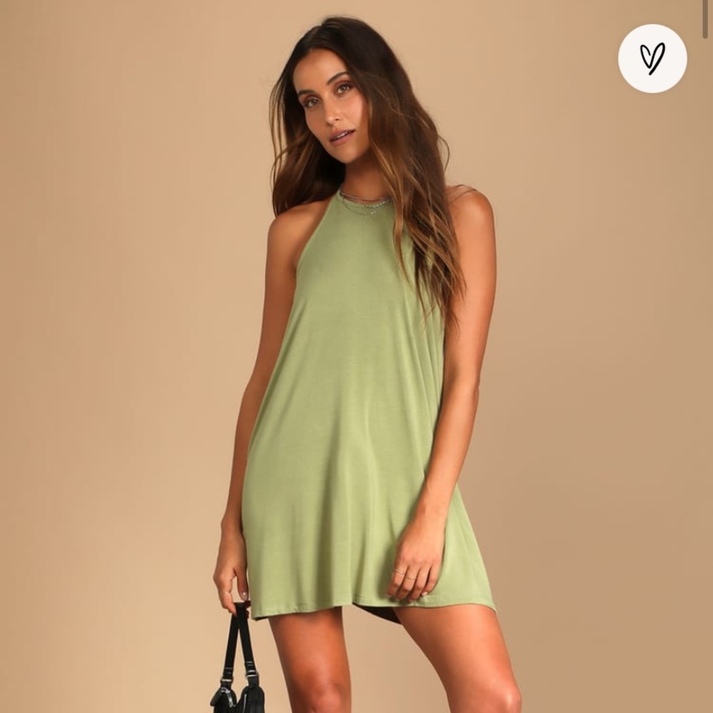 NWT Lulu’s Dress